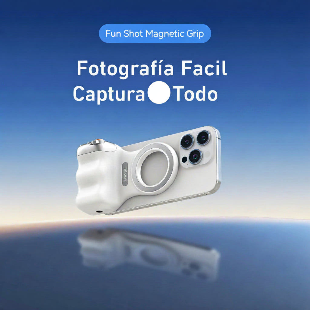 Fotografía fácil Captura la Diversión