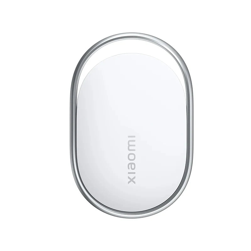 Localizador inteligente Xiaomi Tag Tracker, dispositivo anti pérdida, versión global, compatible con Apple Find My y Google Android Find Hub, Bluetooth 5.4.